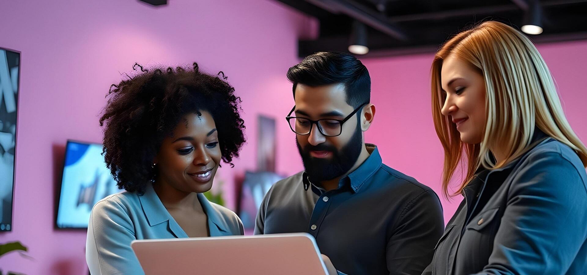 Welcome to IT Solutions !